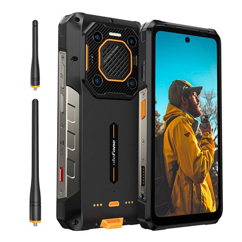 ulefone armor 26